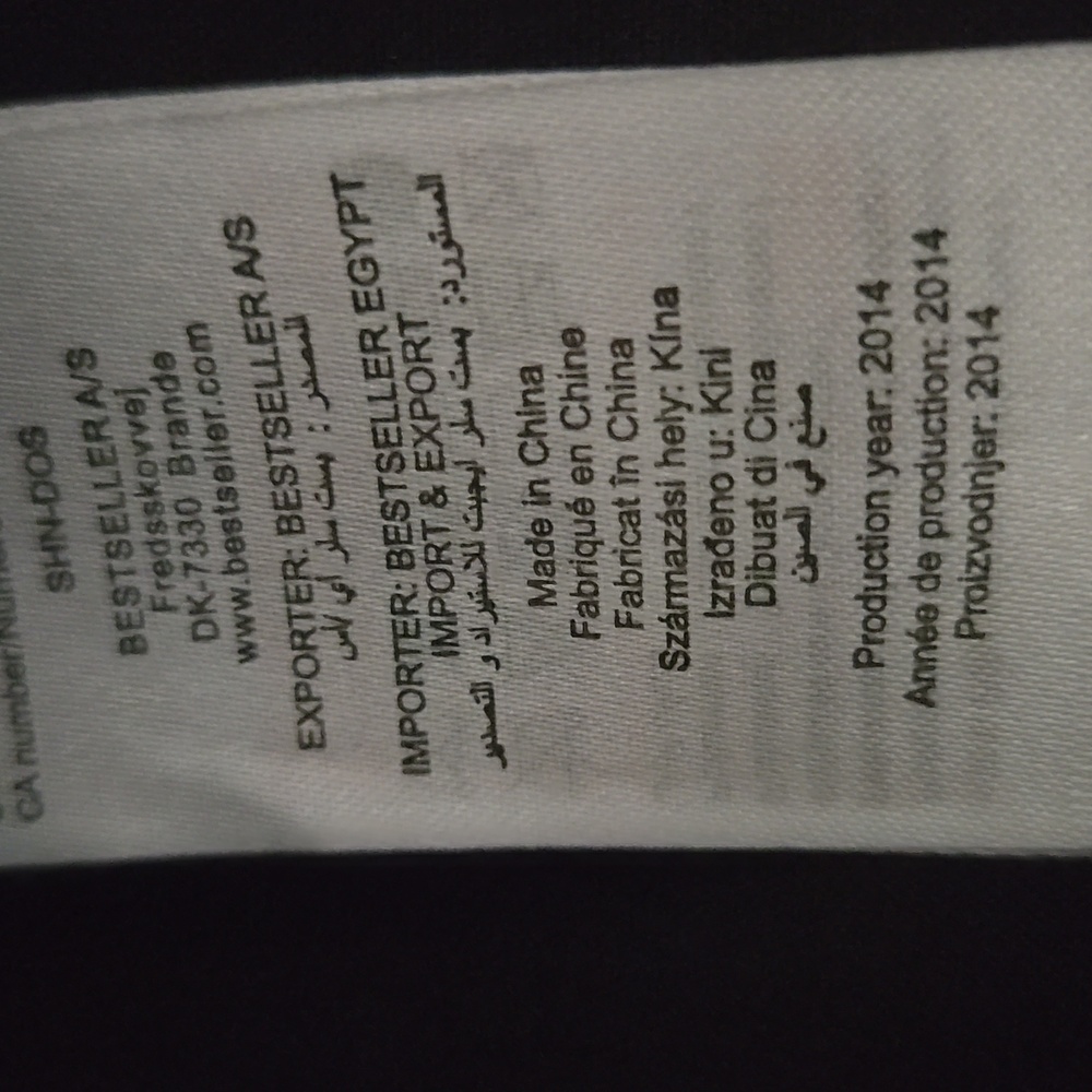Bag - Picture 4 of 12